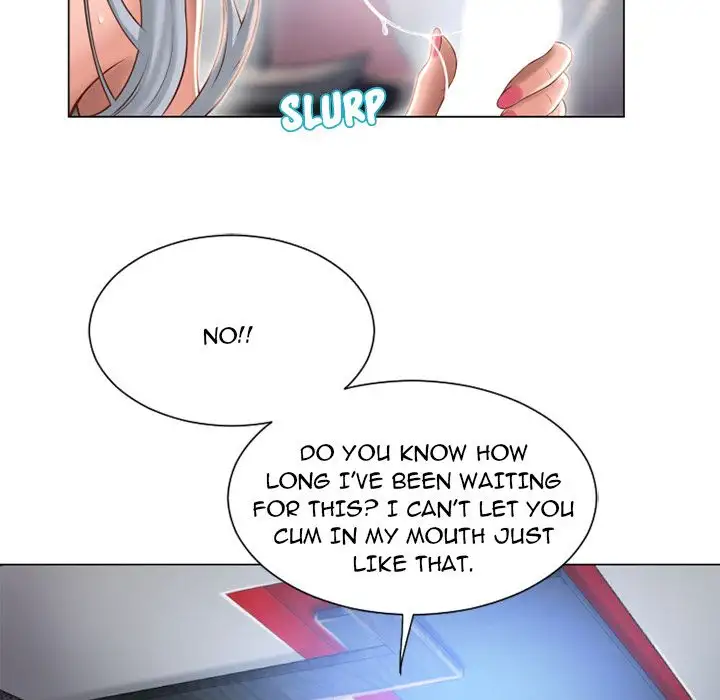 Wet Women Chapter 63 - Page 76