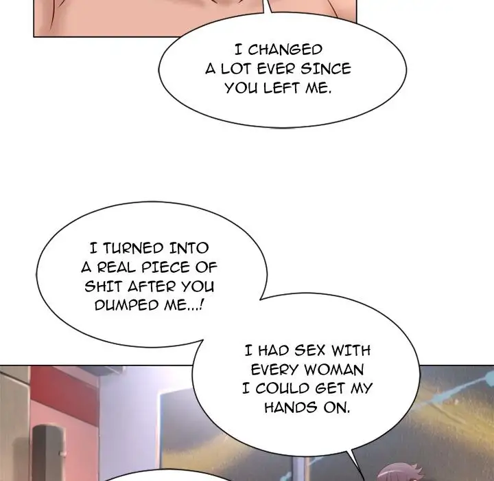 Wet Women Chapter 64 - Page 41