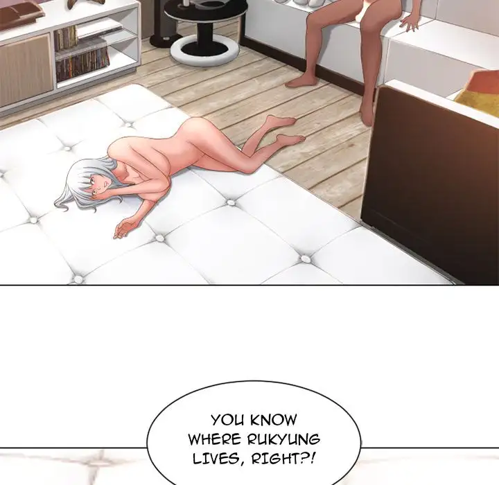 Wet Women Chapter 64 - Page 61