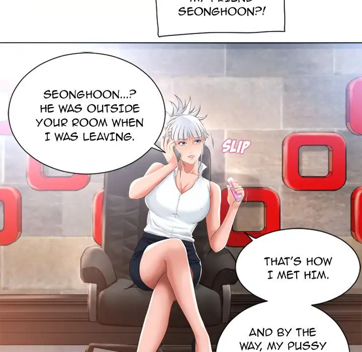 Wet Women Chapter 66 - Page 20