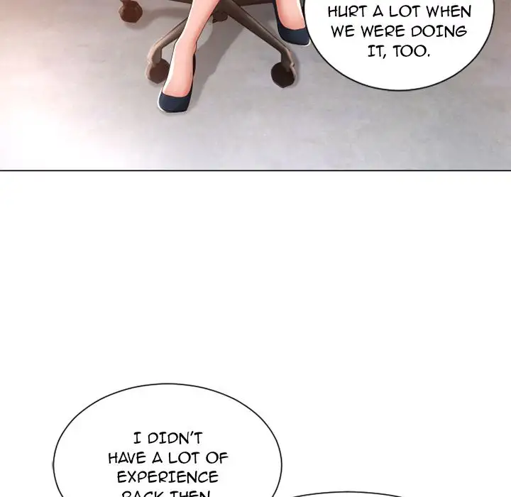 Wet Women Chapter 66 - Page 21