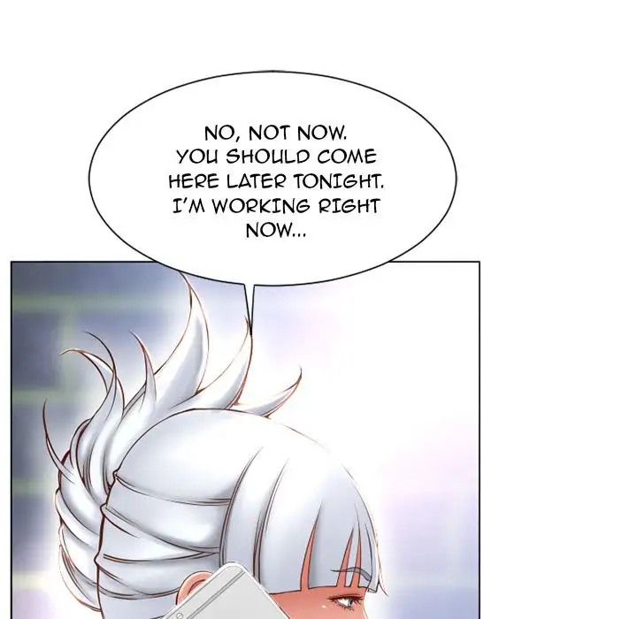 Wet Women Chapter 66 - Page 36