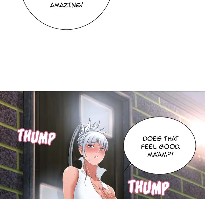 Wet Women Chapter 66 - Page 65