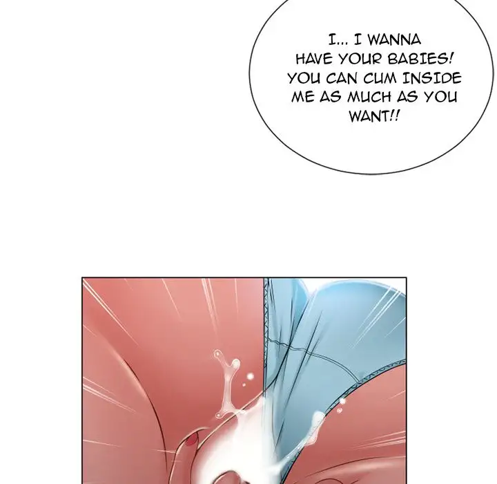 Wet Women Chapter 66 - Page 82