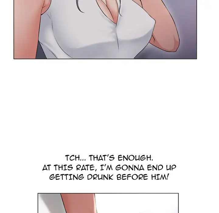 Wet Women Chapter 67 - Page 85