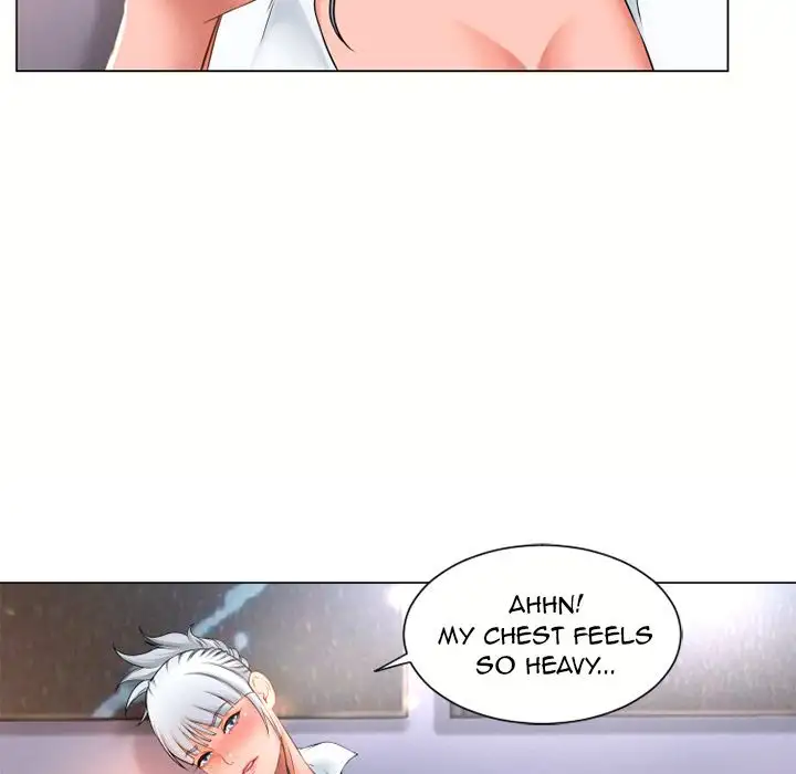 Wet Women Chapter 68 - Page 31