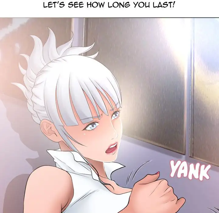 Wet Women Chapter 68 - Page 43