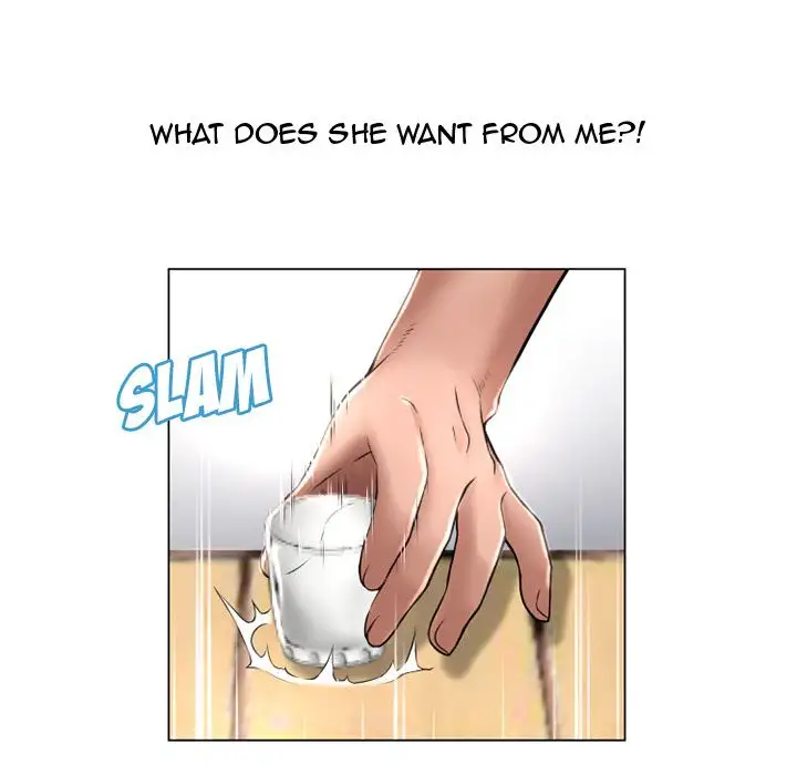 Wet Women Chapter 68 - Page 61