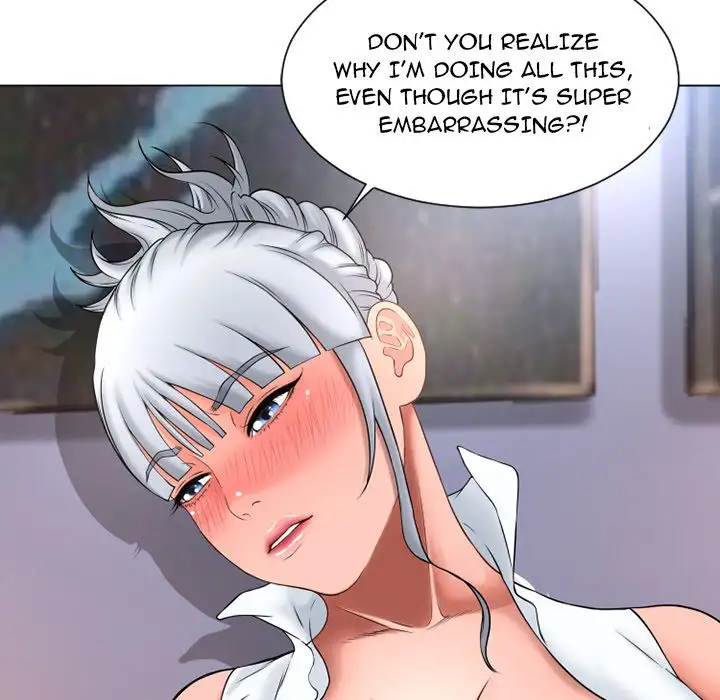 Wet Women Chapter 68 - Page 75