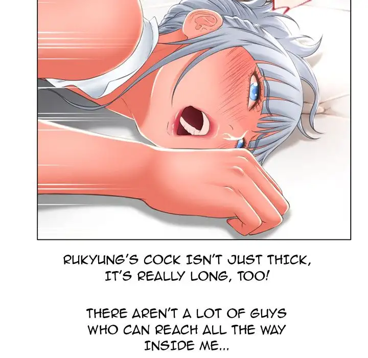 Wet Women Chapter 69 - Page 13