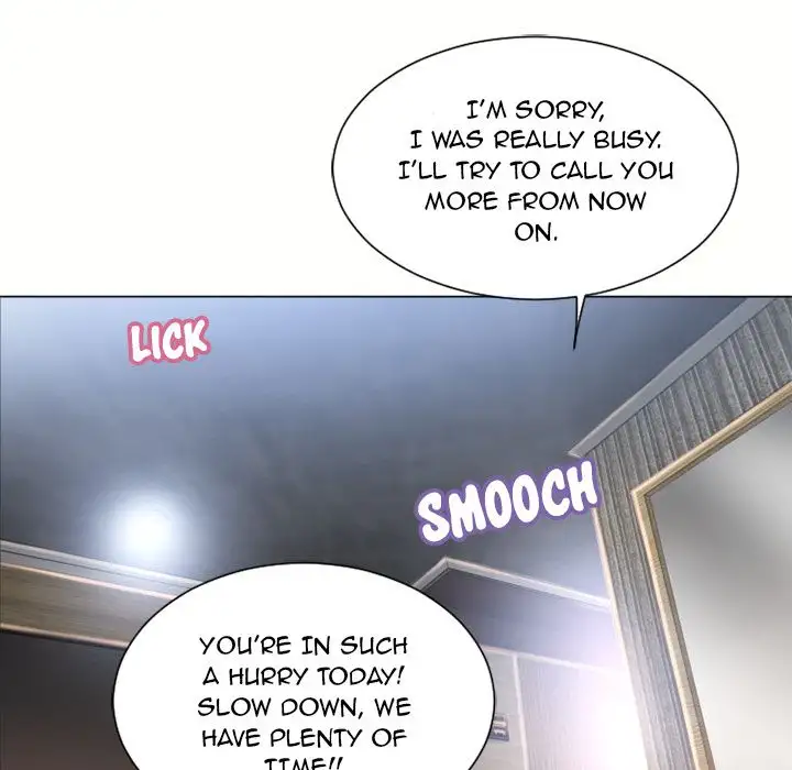 Wet Women Chapter 69 - Page 39