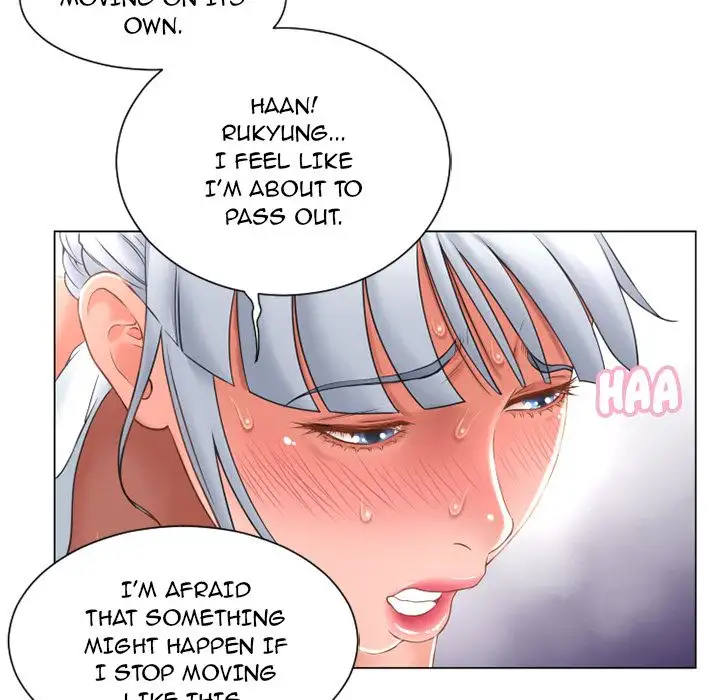 Wet Women Chapter 70 - Page 11