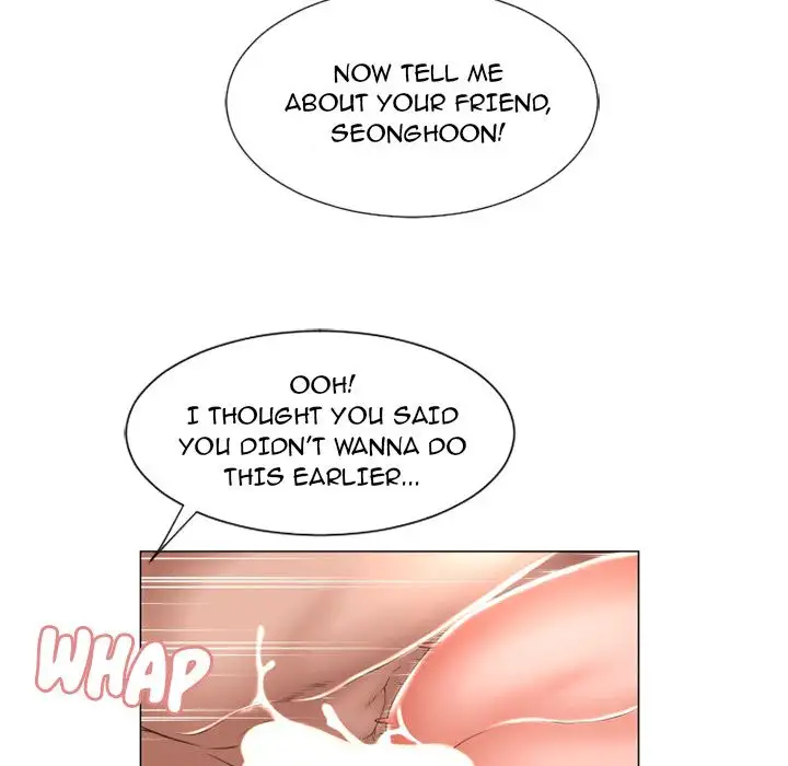 Wet Women Chapter 70 - Page 72