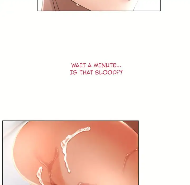 Wet Women Chapter 72 - Page 10