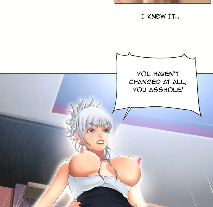 Wet Women Chapter 72 - Page 37