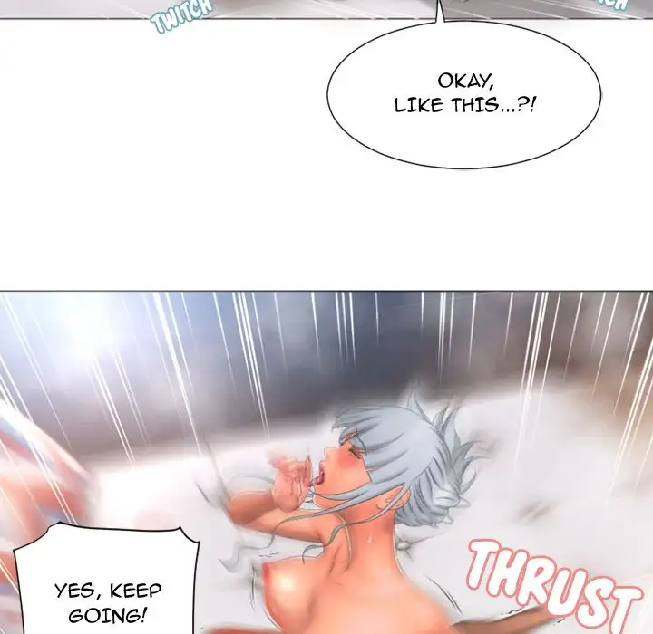 Wet Women Chapter 73 - Page 38