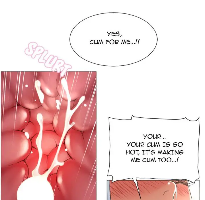 Wet Women Chapter 73 - Page 45