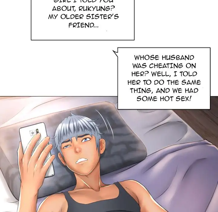 Wet Women Chapter 73 - Page 72