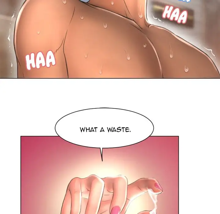 Wet Women Chapter 76 - Page 25