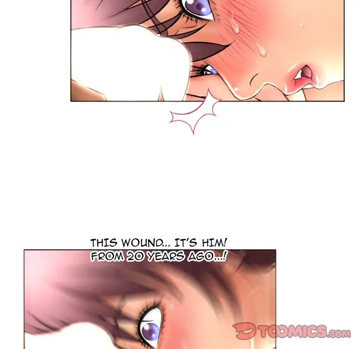 Wet Women Chapter 76 - Page 58