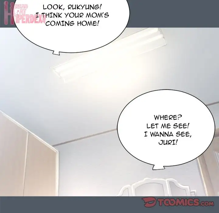 Wet Women Chapter 76 - Page 62