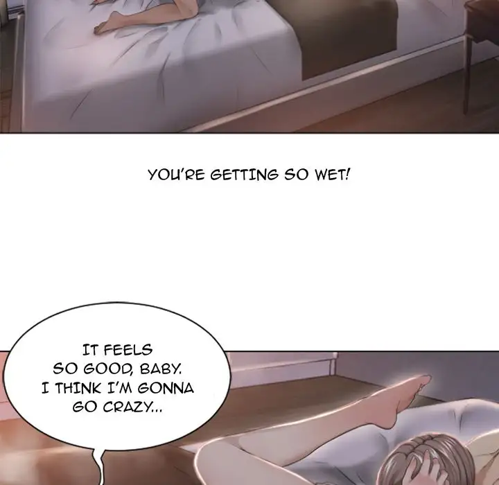 Wet Women Chapter 77 - Page 88