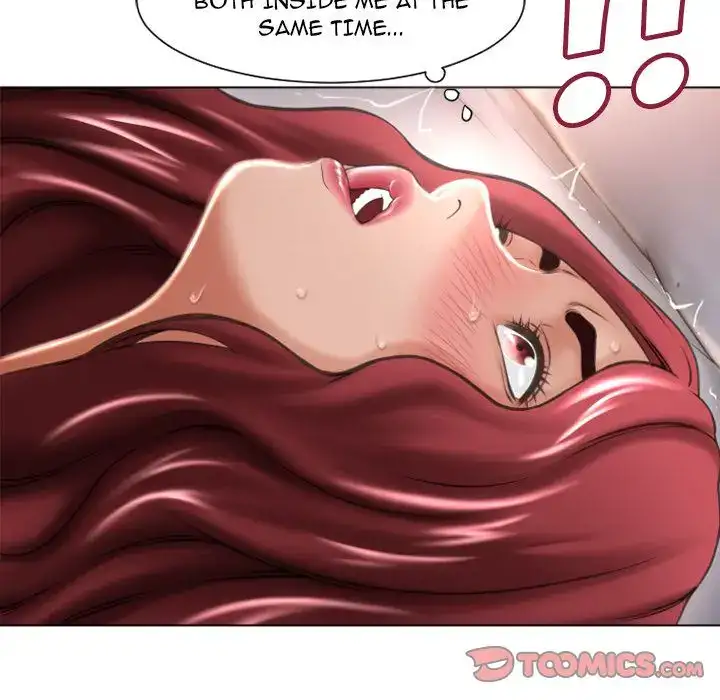 Wet Women Chapter 78 - Page 22