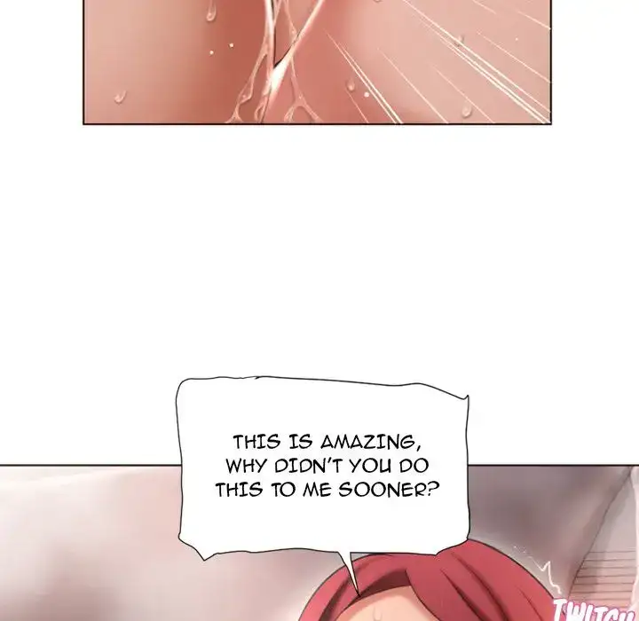 Wet Women Chapter 78 - Page 33