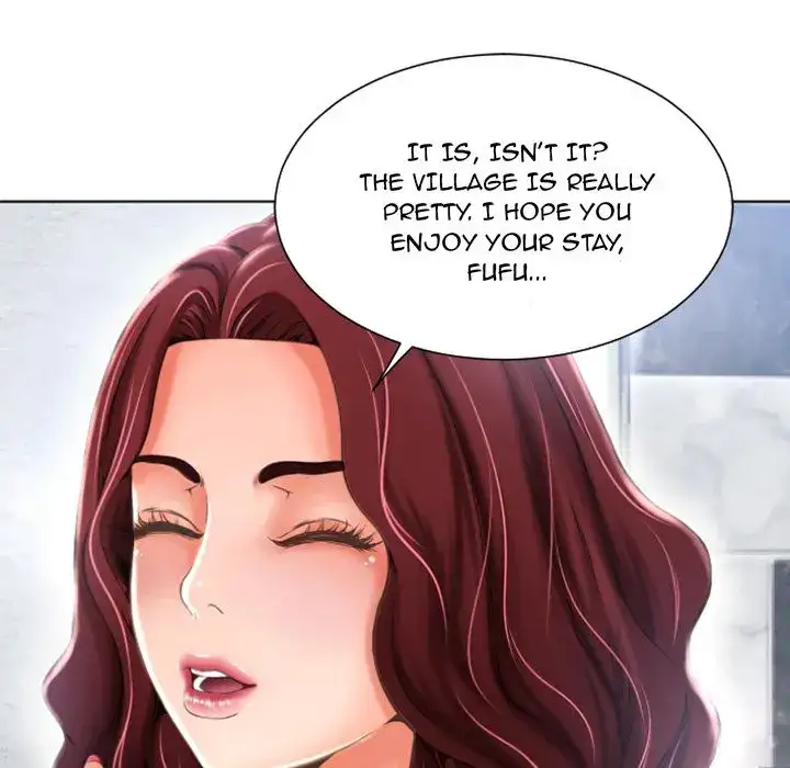 Wet Women Chapter 79 - Page 55