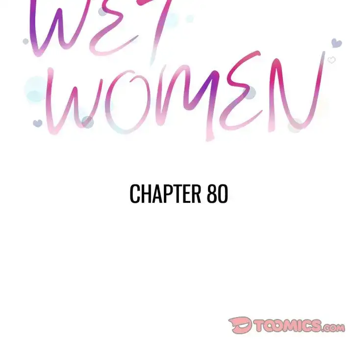 Wet Women Chapter 80 - Page 10