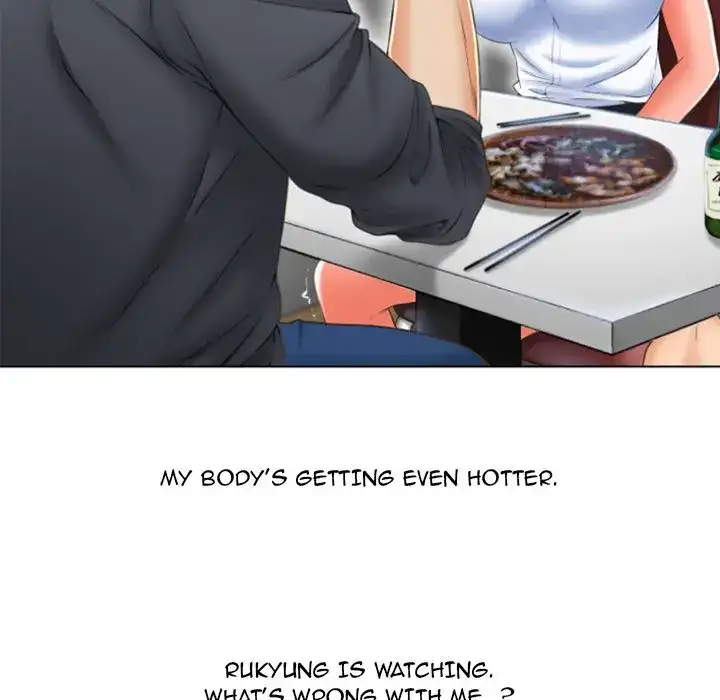 Wet Women Chapter 80 - Page 29