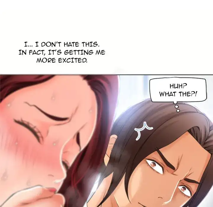 Wet Women Chapter 80 - Page 31