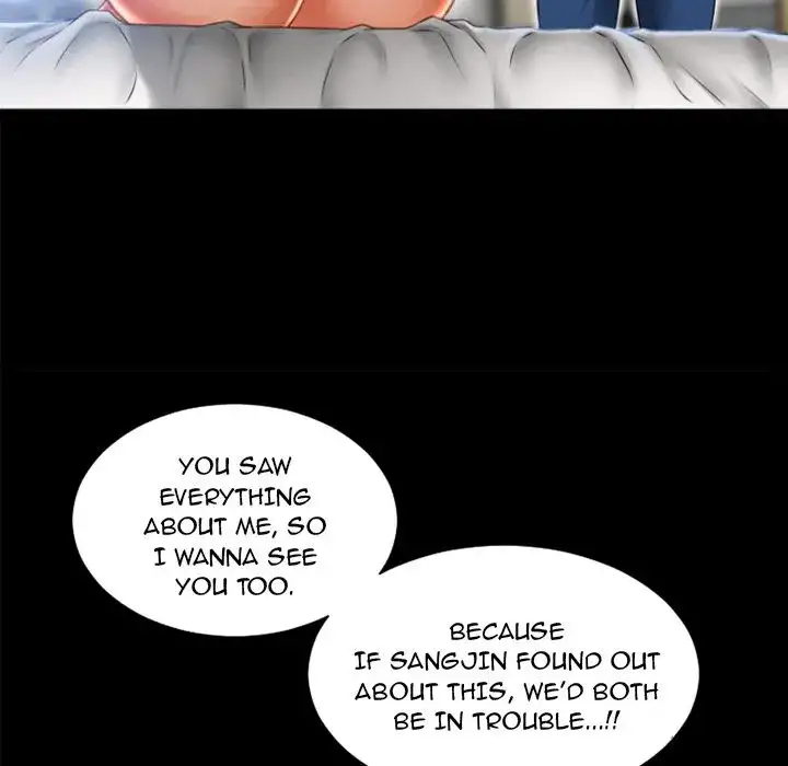 Wet Women Chapter 81 - Page 71