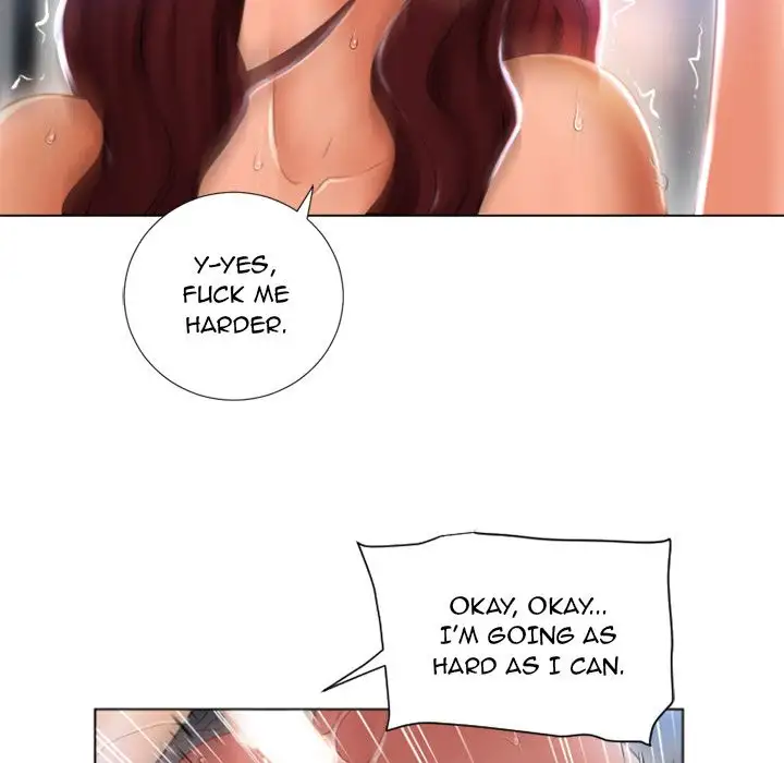 Wet Women Chapter 82 - Page 69