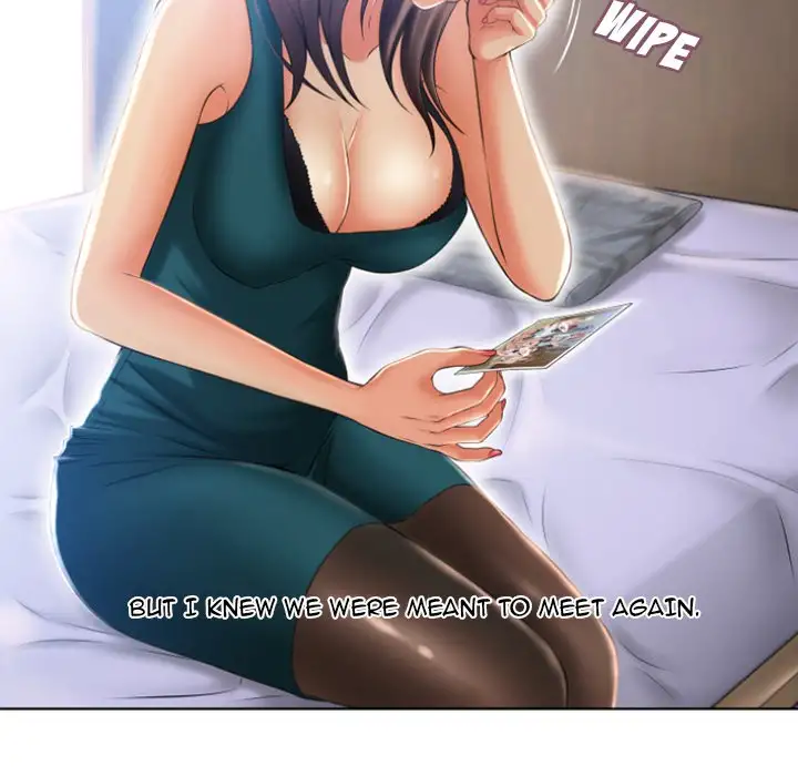 Wet Women Chapter 84 - Page 39