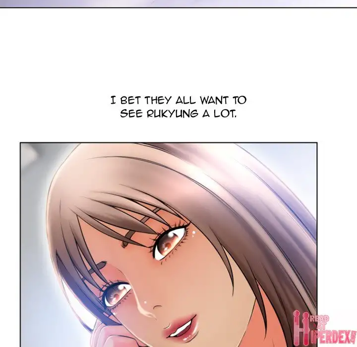 Wet Women Chapter 84 - Page 53