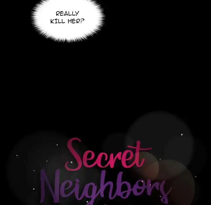 Secret Neighbors Chapter 12 - Page 115