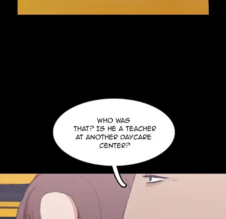 Secret Neighbors Chapter 13 - Page 44