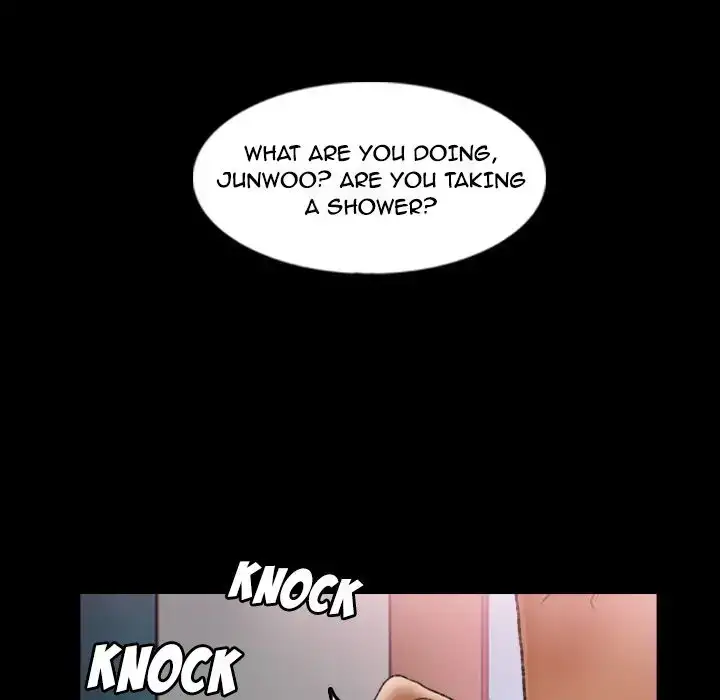 Secret Neighbors Chapter 26 - Page 57