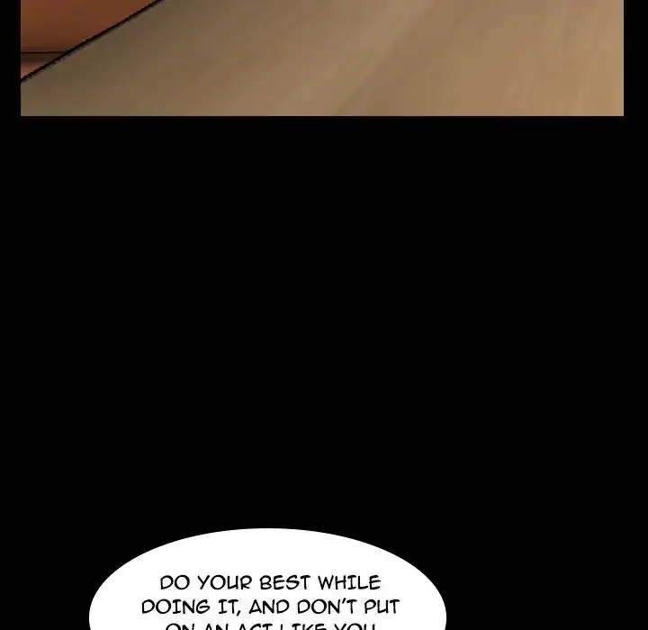 Secret Neighbors Chapter 30 - Page 27