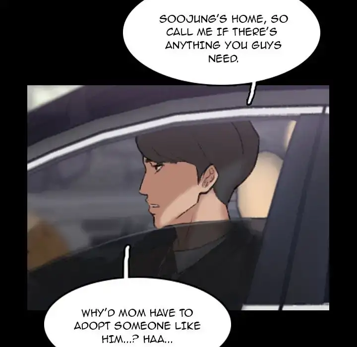 Secret Neighbors Chapter 4 - Page 68