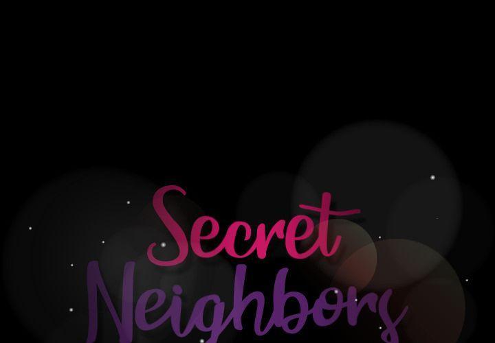 Secret Neighbors Chapter 50 - Page 1