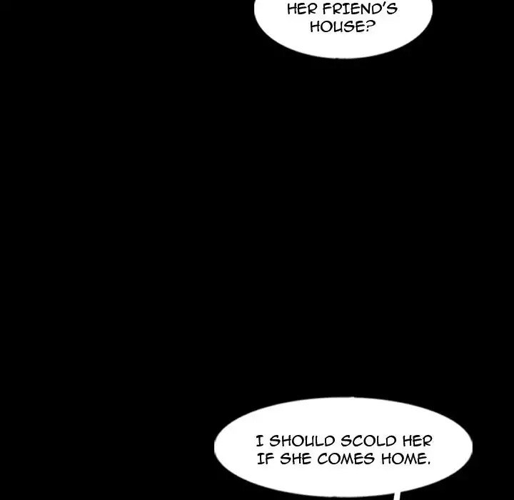 Secret Neighbors Chapter 52 - Page 76