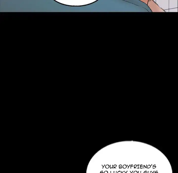 Secret Neighbors Chapter 54 - Page 69