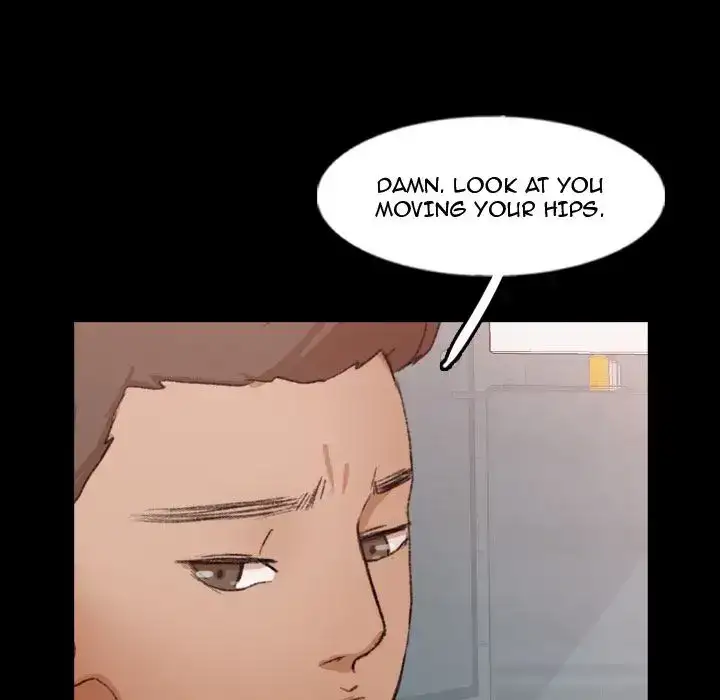 Secret Neighbors Chapter 59 - Page 69