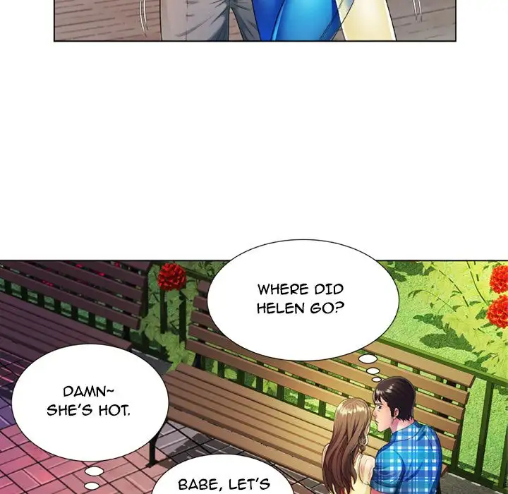 My Friend’s Dad Chapter 14 - Page 6