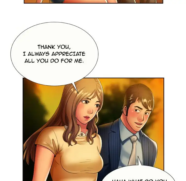 My Friend’s Dad Chapter 15 - Page 47