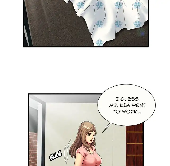 My Friend’s Dad Chapter 24 - Page 53