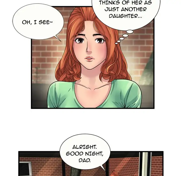 My Friend’s Dad Chapter 25 - Page 38