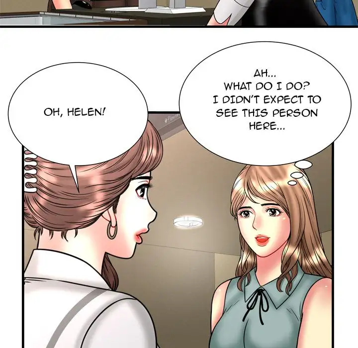 My Friend’s Dad Chapter 33 - Page 66